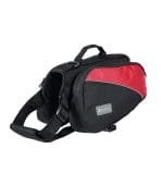 mochila para perro