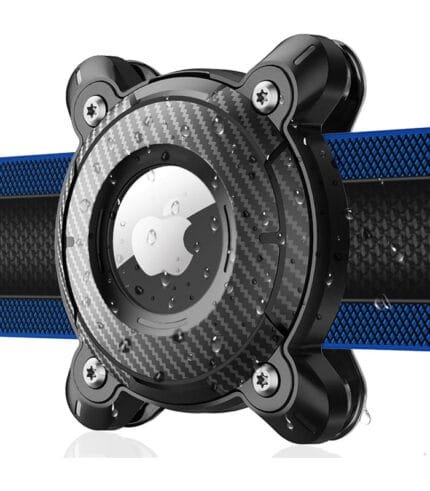 soporte para AirTag