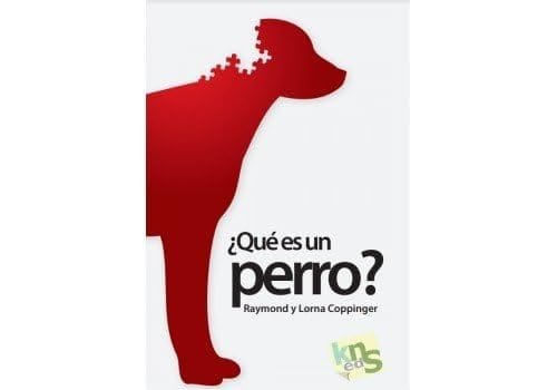 Que es un perro