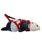 pechera-arnes-perro-canicross-correr