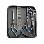 tijeras peluqueria canina perros gatos