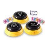 boton perros hablan bunny el perro que habla