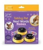 boton perros hablan bunny el perro que habla