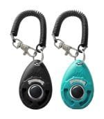 clicker para-adiestramiento-educacion canina